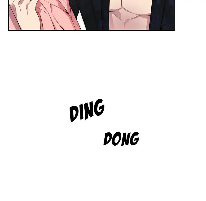 Why Is it You? - Chapter 20 [photo 7] - MangaPorn