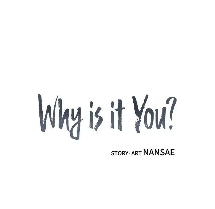 Why Is it You? - Chapter 20 [photo 71] - MangaPorn
