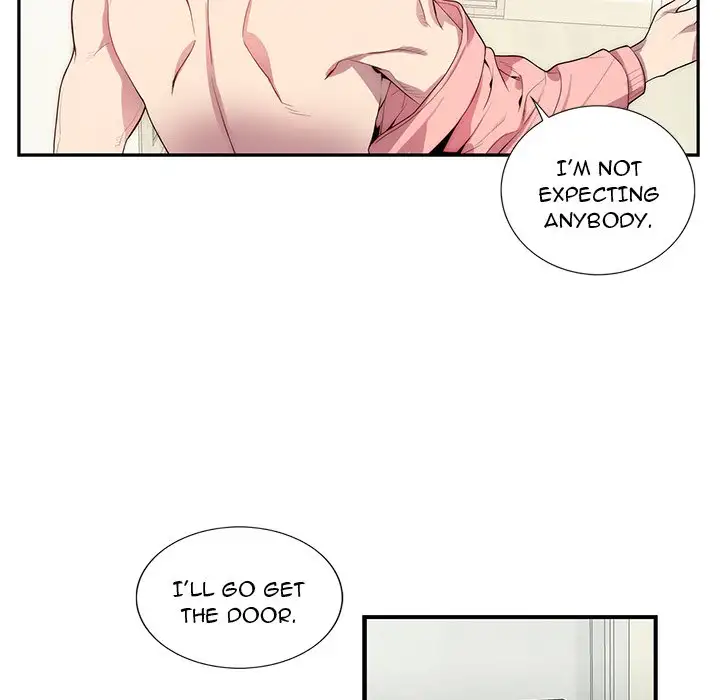 Why Is it You? - Chapter 20 [photo 9] - MangaPorn