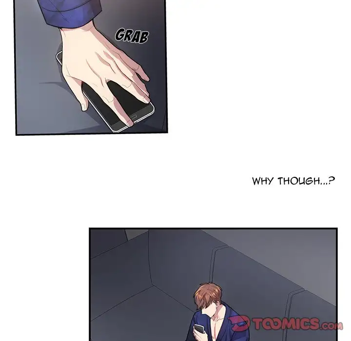 Why Is it You? - Chapter 21 [photo 10] - MangaPorn