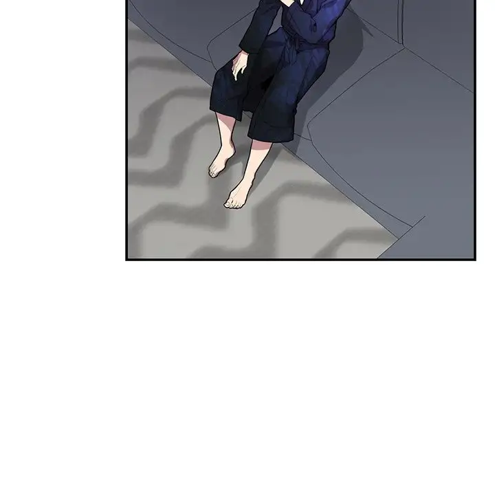 Why Is it You? - Chapter 21 [photo 11] - MangaPorn