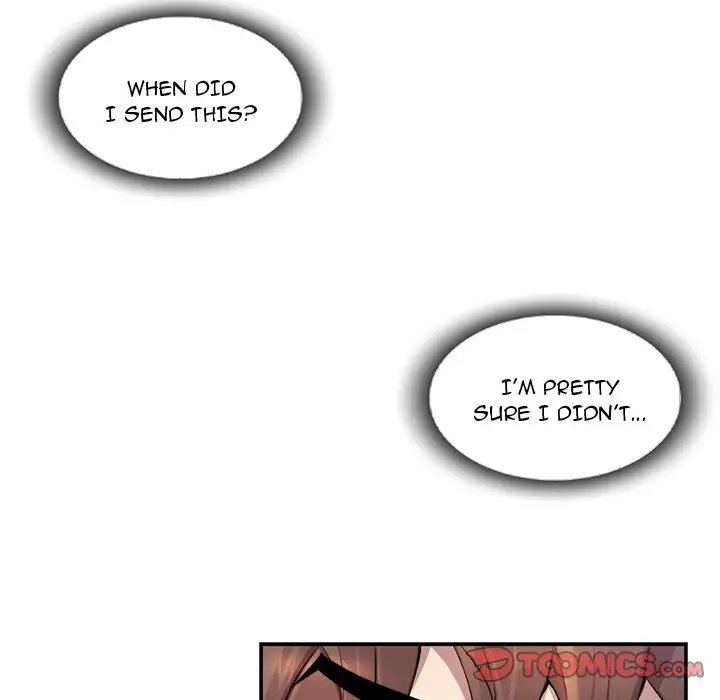 Why Is it You? - Chapter 21 [photo 14] - MangaPorn