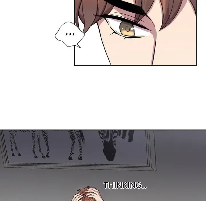 Why Is it You? - Chapter 21 [photo 15] - MangaPorn