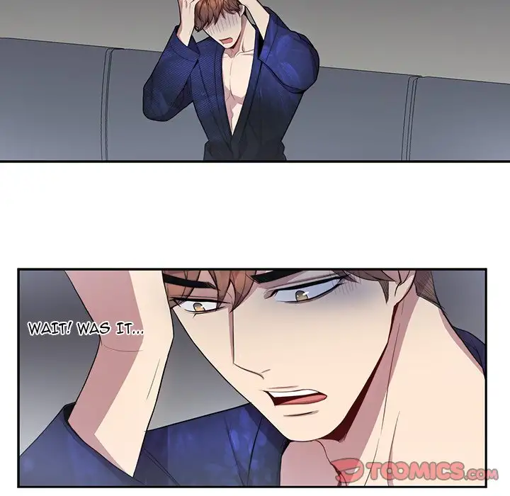 Why Is it You? - Chapter 21 [photo 16] - MangaPorn