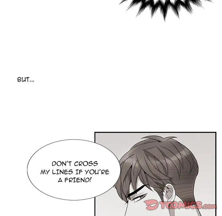 Why Is it You? - Chapter 21 [photo 18] - MangaPorn