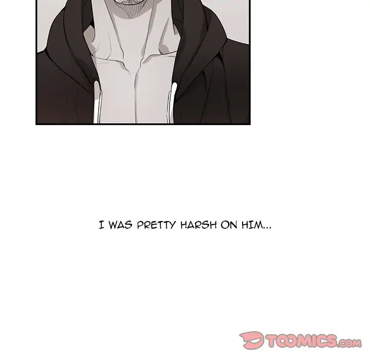 Why Is it You? - Chapter 21 [photo 20] - MangaPorn