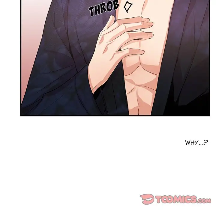 Why Is it You? - Chapter 21 [photo 24] - MangaPorn