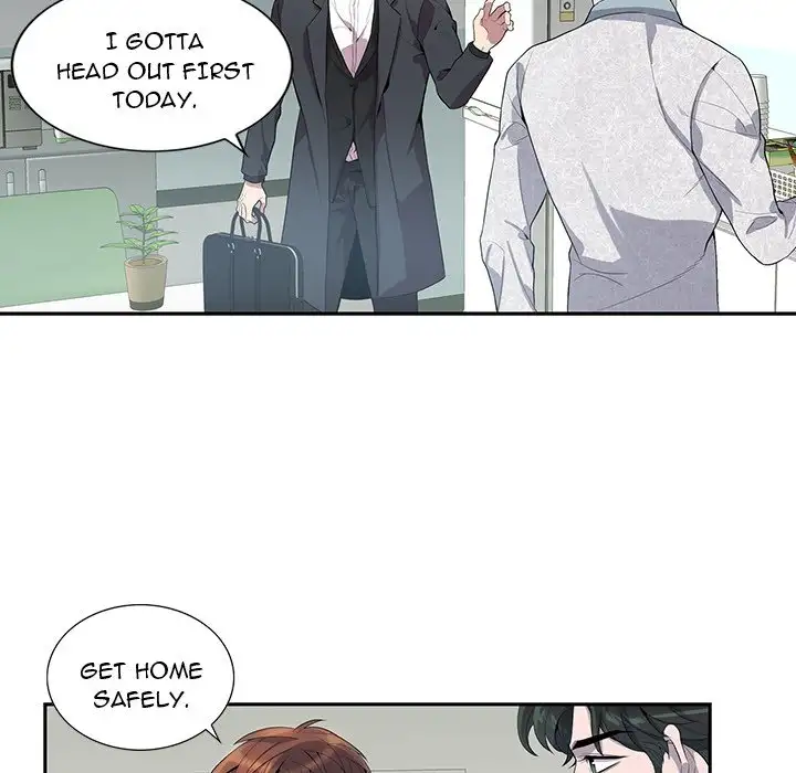 Why Is it You? - Chapter 21 [photo 33] - MangaPorn