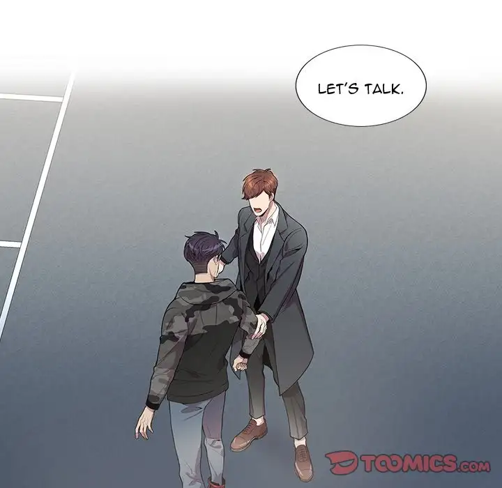 Why Is it You? - Chapter 21 [photo 44] - MangaPorn