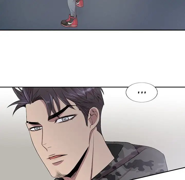 Why Is it You? - Chapter 21 [photo 45] - MangaPorn