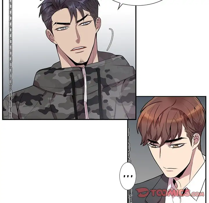 Why Is it You? - Chapter 21 [photo 50] - MangaPorn