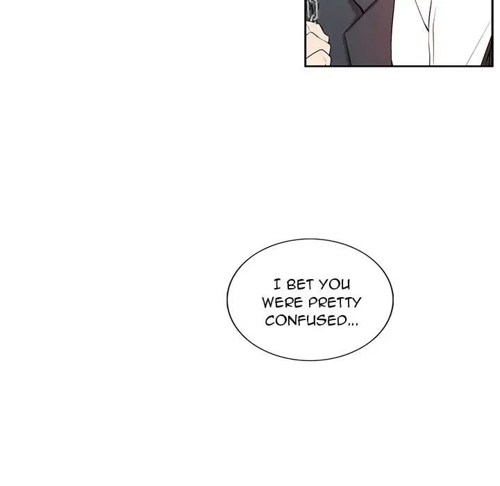 Why Is it You? - Chapter 21 [photo 51] - MangaPorn