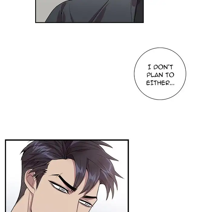 Why Is it You? - Chapter 21 [photo 55] - MangaPorn