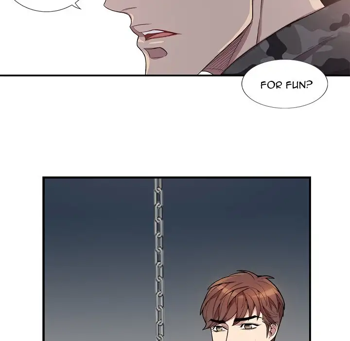 Why Is it You? - Chapter 21 [photo 61] - MangaPorn