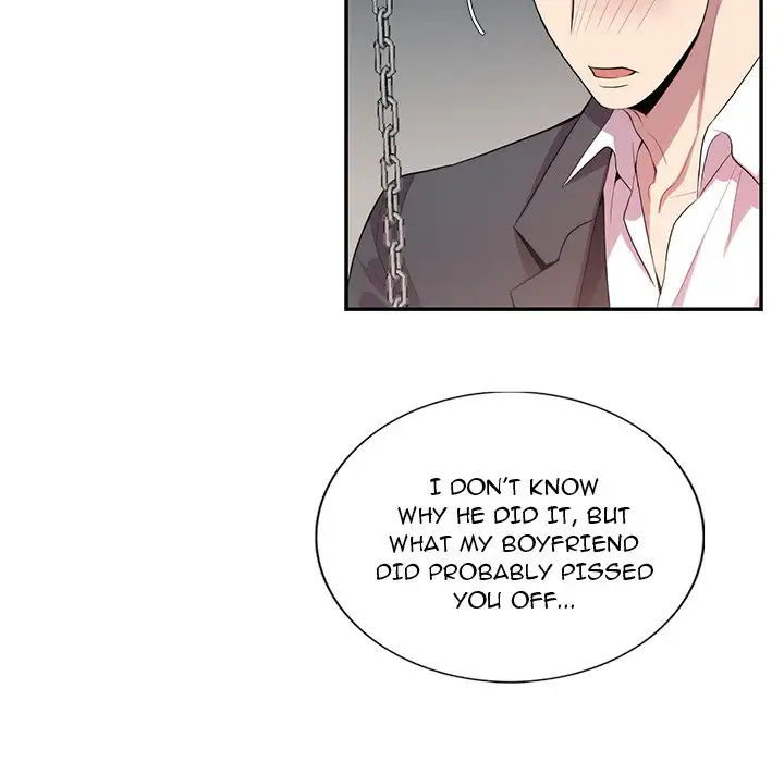 Why Is it You? - Chapter 21 [photo 63] - MangaPorn