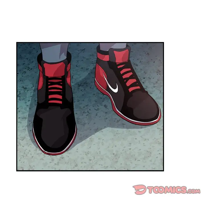 Why Is it You? - Chapter 21 [photo 64] - MangaPorn