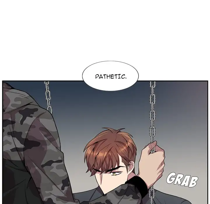 Why Is it You? - Chapter 21 [photo 65] - MangaPorn