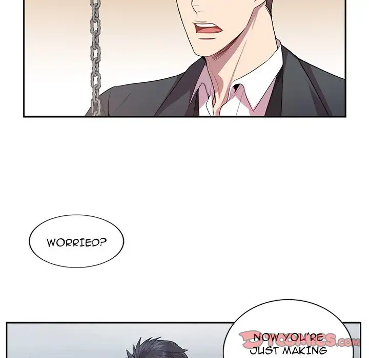Why Is it You? - Chapter 21 [photo 68] - MangaPorn