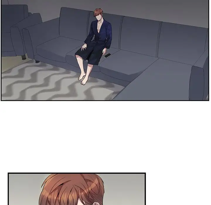 Why Is it You? - Chapter 21 [photo 7] - MangaPorn