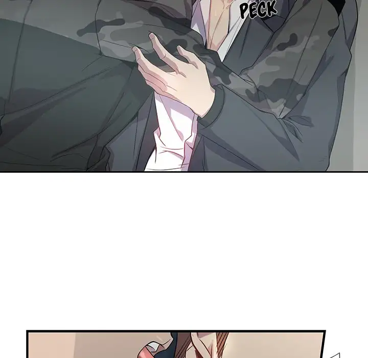 Why Is it You? - Chapter 22 [photo 11] - MangaPorn