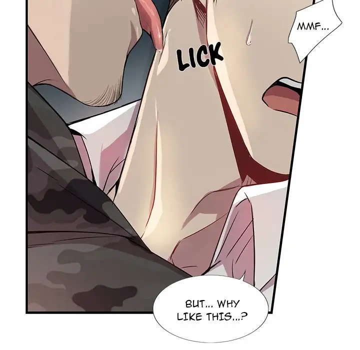 Why Is it You? - Chapter 22 [photo 12] - MangaPorn