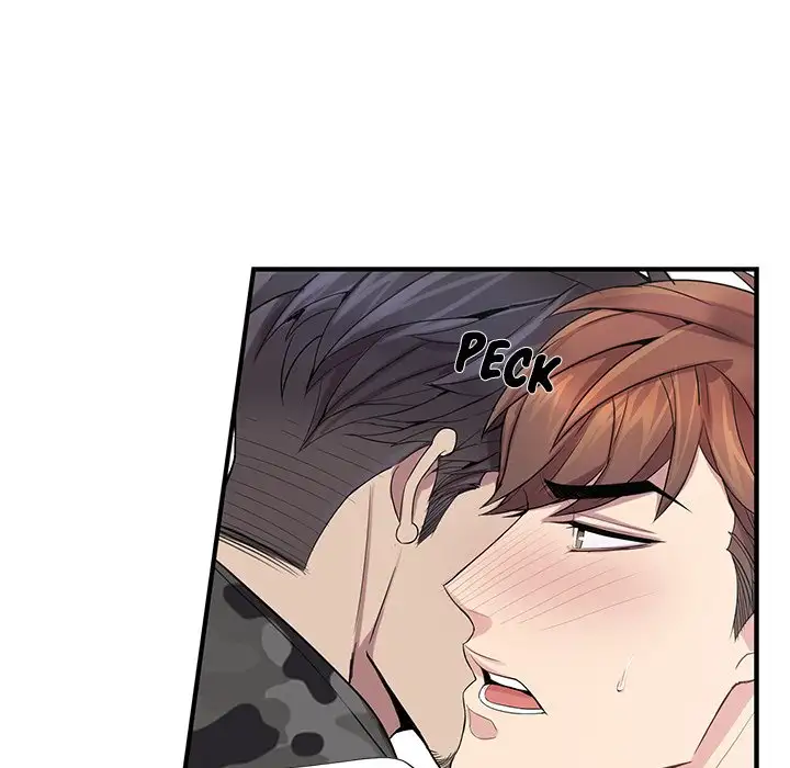 Why Is it You? - Chapter 22 [photo 13] - MangaPorn