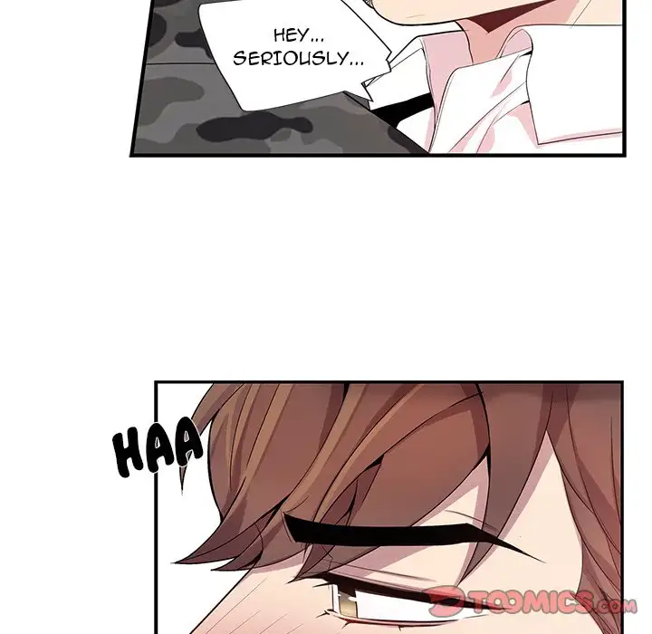 Why Is it You? - Chapter 22 [photo 14] - MangaPorn