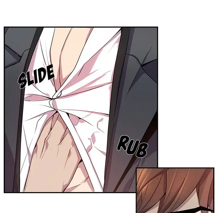 Why Is it You? - Chapter 22 [photo 16] - MangaPorn