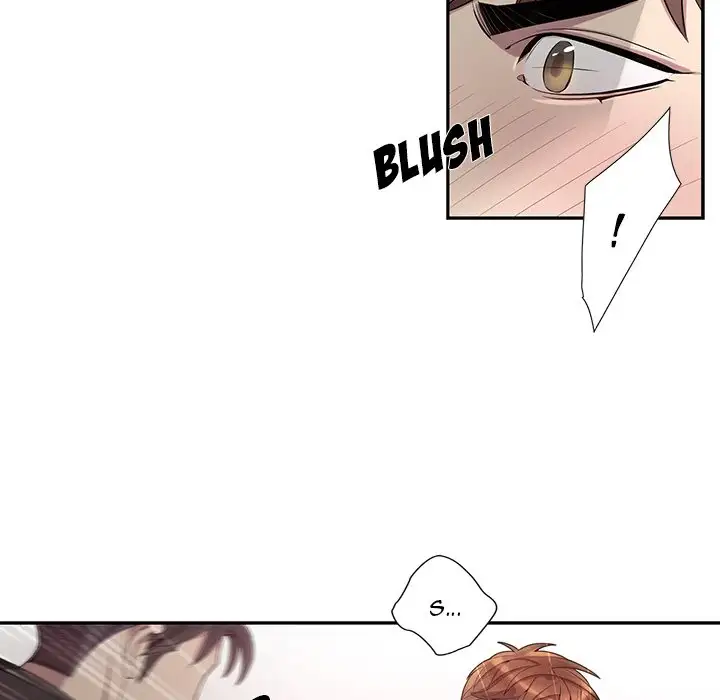 Why Is it You? - Chapter 22 [photo 17] - MangaPorn