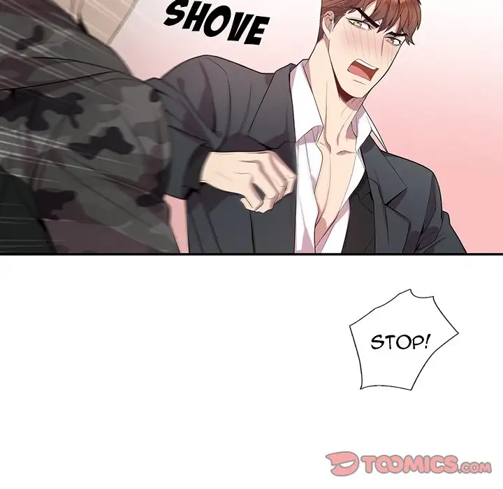 Why Is it You? - Chapter 22 [photo 18] - MangaPorn