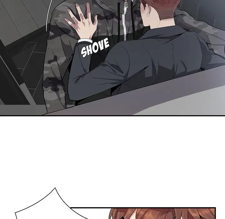 Why Is it You? - Chapter 22 [photo 35] - MangaPorn