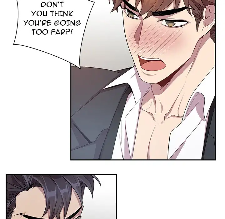 Why Is it You? - Chapter 22 [photo 36] - MangaPorn