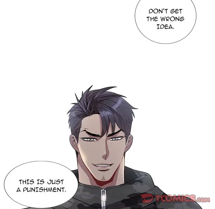 Why Is it You? - Chapter 22 [photo 38] - MangaPorn