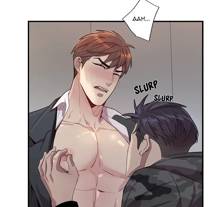 Why Is it You? - Chapter 22 [photo 45] - MangaPorn