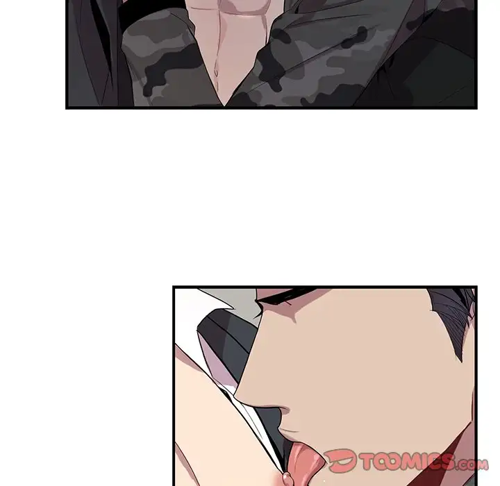 Why Is it You? - Chapter 22 [photo 46] - MangaPorn