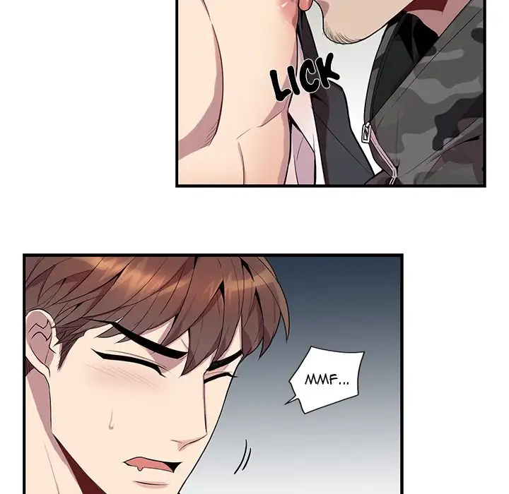 Why Is it You? - Chapter 22 [photo 47] - MangaPorn