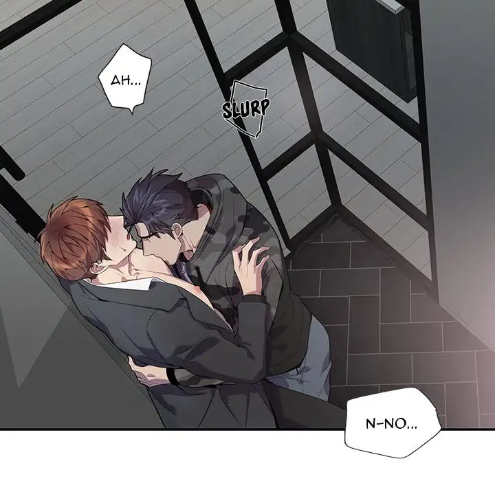 Why Is it You? - Chapter 22 [photo 49] - MangaPorn