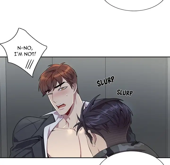 Why Is it You? - Chapter 22 [photo 51] - MangaPorn