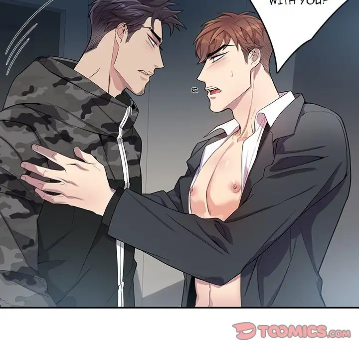 Why Is it You? - Chapter 22 [photo 54] - MangaPorn