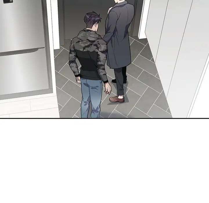 Why Is it You? - Chapter 22 [photo 57] - MangaPorn