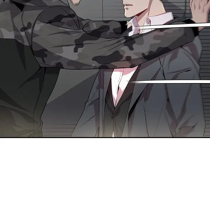 Why Is it You? - Chapter 22 [photo 7] - MangaPorn