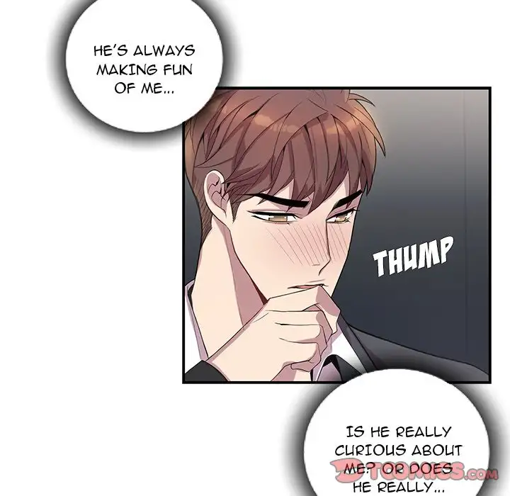 Why Is it You? - Chapter 22 [photo 70] - MangaPorn