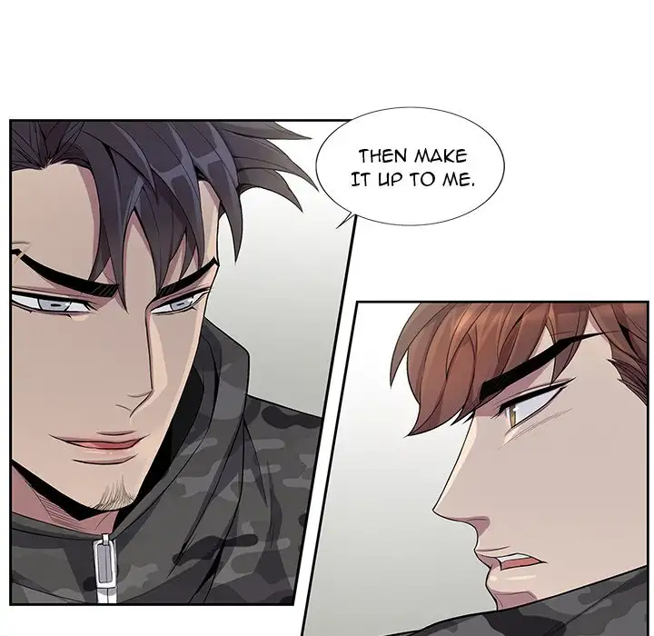 Why Is it You? - Chapter 22 [photo 8] - MangaPorn