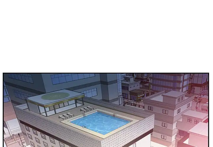 Why Is it You? - Chapter 23 [photo 1] - MangaPorn