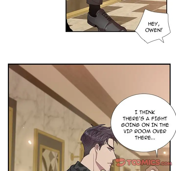 Why Is it You? - Chapter 23 [photo 10] - MangaPorn