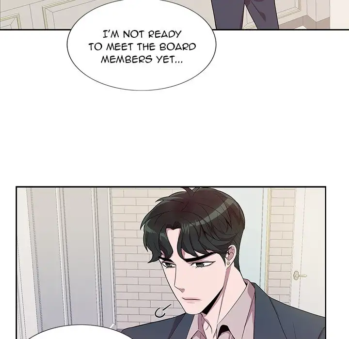 Why Is it You? - Chapter 23 [photo 15] - MangaPorn