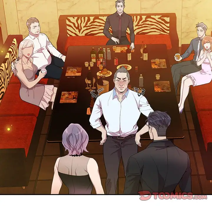 Why Is it You? - Chapter 23 [photo 18] - MangaPorn