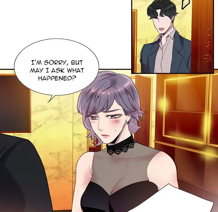 Why Is it You? - Chapter 23 [photo 23] - MangaPorn