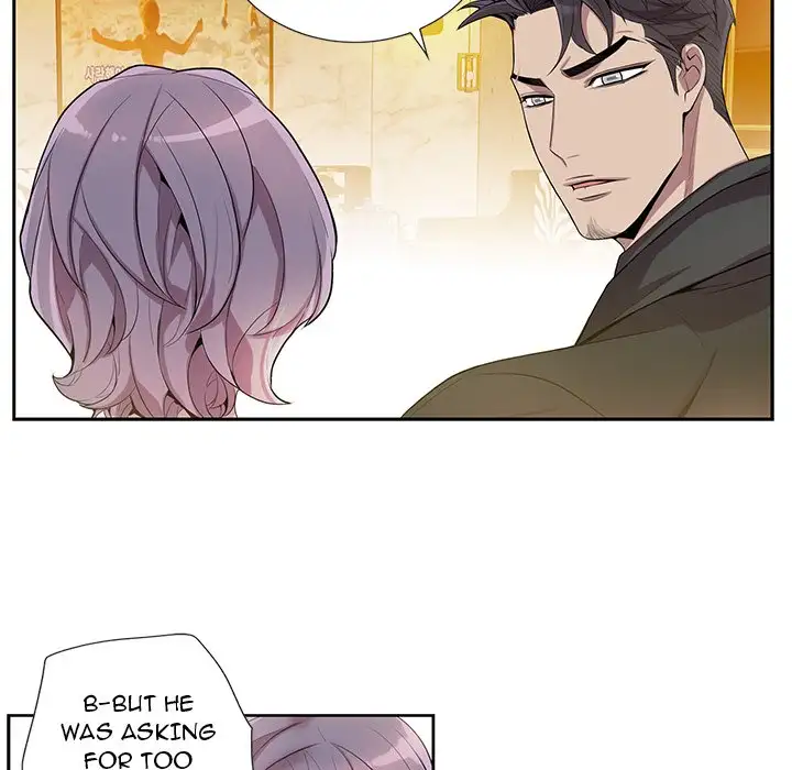 Why Is it You? - Chapter 23 [photo 28] - MangaPorn