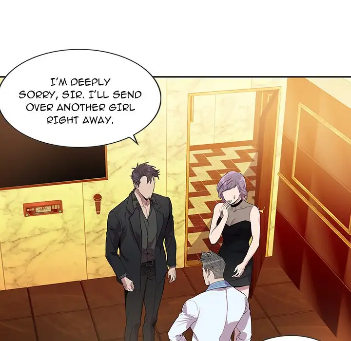 Why Is it You? - Chapter 23 [photo 36] - MangaPorn